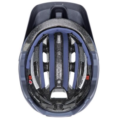 2. Kask rowerowy UVEX Finale 2.0