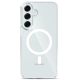 4. Etui Tech-Protect FlexAir Hybrid MagSafe na Samsung Galaxy S26 FE - przezroczyste
