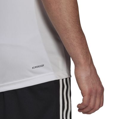 6. Koszulka adidas Primeblue Designed to Move M GM2135
