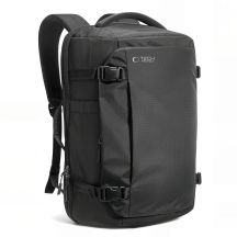 Plecak Tech-Protect Defender S70 RYANAIR & WIZZAIR 24L na laptop - czarny