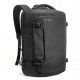 Plecak Tech-Protect Defender S70 RYANAIR & WIZZAIR 24L na laptop - czarny