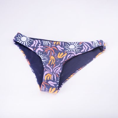 2. Dziecięcy Dół stroju kąpielowego ANANA BOTTOM JR