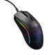 3. Glorious Gaming Model O 2 Mini Gaming Maus RGB - schwarz