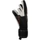 4. Rękawice Reusch Attrakt Advance Finger Support Junior 56 72 210 7783
