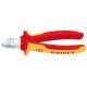 Knipex 70 26 160 szczypce Szczypce ukośne