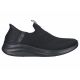 7. Buty Skechers Slip-Ins Ultra Flex 3.0 - Cozy Streak W 149708-BBK