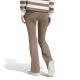 3. Spodnie damskie adidas SL SJ Flarleg KF8410