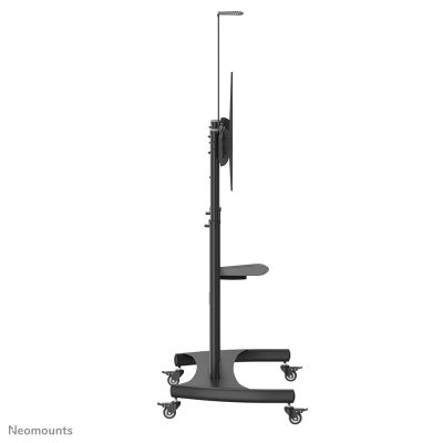 5. Neomounts by Newstar PLASMA-M1950E uchwyt do tablic informacyjnych 2,54 m (100") Czarny