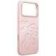 3. Etui UNIQ Coehl Cloude Magnetic Charging na iPhone 18 Pro Max / 17 Pro Max - różowe
