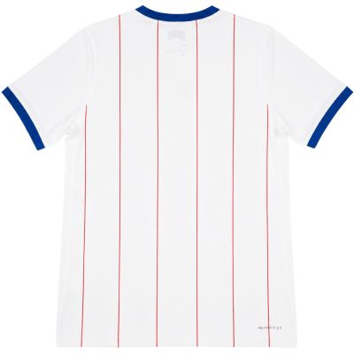 2. Koszulka męska Nike Chelsea F.C. Match 2026/27 biała II6638 101