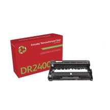 Xerox Drum Everyday Remanufactured Brother DR2400 Black