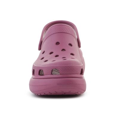2. CROCS CLASSIC CRUSH CLOG LUNAR DUSK 207521-5CZ