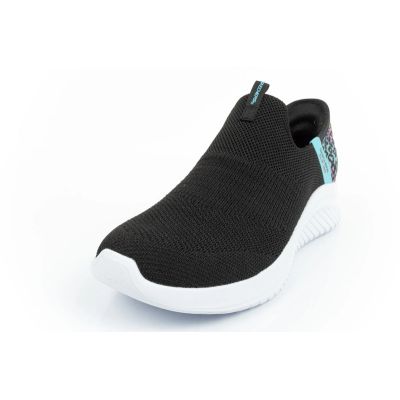 31. Buty Skechers W 303801L/BKMT