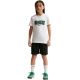 6. Koszulka dla dzieci Nike Sportswear biała IM9534 100