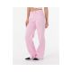 2. Spodnie RIP CURL AGGIE RELAXED JEANS różowe