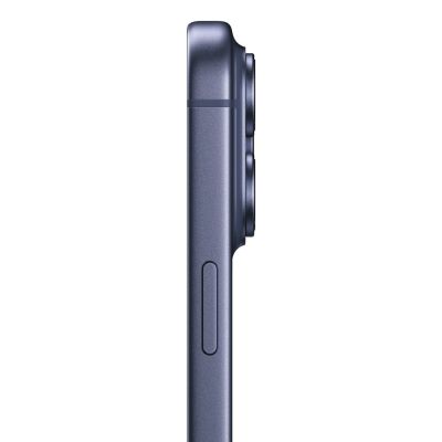 4. Apple iPhone 17 Pro 16 cm (6.3") Dual SIM iOS 26 5G USB Type-C 512 GB Niebieski