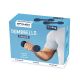 17. Hantle Spokey Shape SPK-943103 2 x 3 kg
