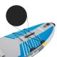 4. Deska SUP REBEL ACTIVE PRO RBA-4518 - niebieska