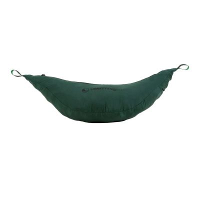 3. Hamak turystyczny Ticket To The Moon Lightest Pro Hammock forest green (TMLPROR51)