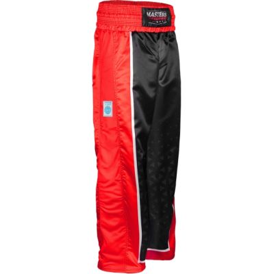 12. Koszulka Masters M TS-BLACK 04111-01M