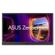 2. ASUS ZenScreen MB169CK monitor komputerowy 39,6 cm (15.6") 1920 x 1080 px Full HD LCD Czarny