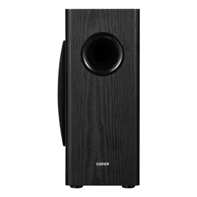2. Edifier T5S Czarny Subwoofer aktywny 70 W