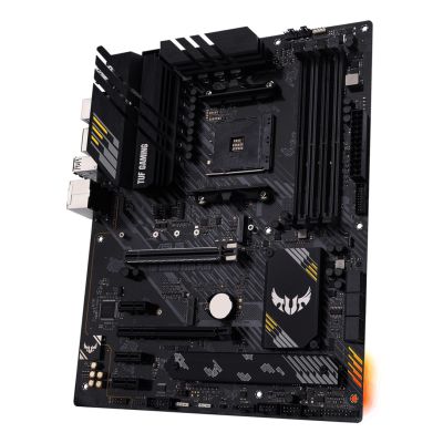 7. Płyta główna Asus TUF GAMING B550-PLUS