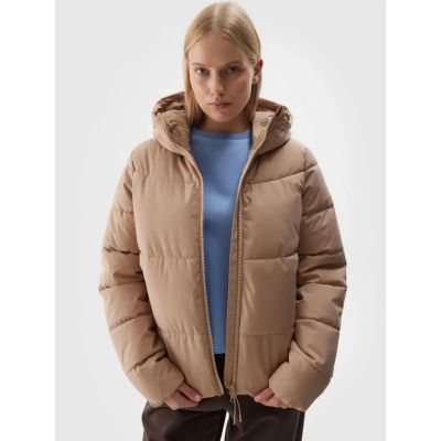 15. Kurtka 4F W 4FWAW24TDJAF473-83S