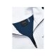 4. Bluza męska PEAK PERFORMANCE M Swift Motion Midlayer kolor biały