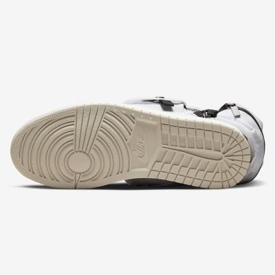 6. Męskie Buty sportowe Air Jordan 1 MID Utility - DO8727-100