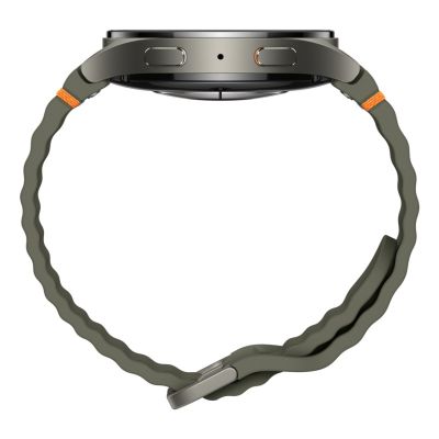 5. Smartwatch Samsung Galaxy Watch 7 (L310) AMOLED 44mm Zielony