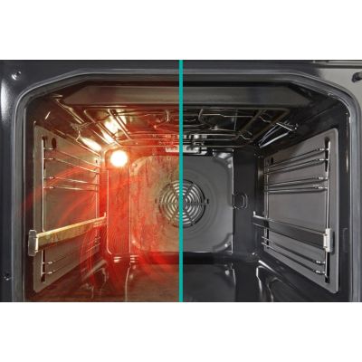 12. Kuchnia GORENJE GECS5C70WA