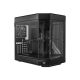 HYTE Y60 Midi Tower Czarny