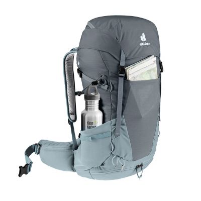 13. Plecak Deuter Futura 32L 3400821-4409