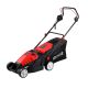 AWTOOLS KOSIARKA ELEKTRYCZNA 1400W 38cm SILNIK INDUKCYJNY  ZF6123A