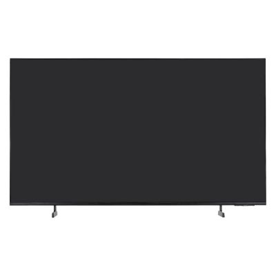 15. Telewizor Samsung UE55U8072H LED 55" 4K Ultra HD Tizen Q-Symphony DVB-T2 Czarny (Model 2026)
