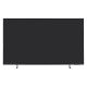 15. Telewizor Samsung UE55U8072H LED 55" 4K Ultra HD Tizen Q-Symphony DVB-T2 Czarny (Model 2026)