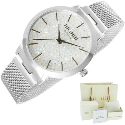 2. Zegarek Damski Paul Lorens PPL00473B2-3C1-2