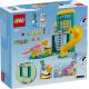 2. LEGO Bluey 11201 Blue i Łatko na placu zabaw
