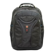Wenger/SwissGear 600637 torba na notebooka 43,2 cm (17") Plecak Czarny