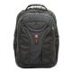 Wenger/SwissGear 600637 torba na notebooka 43,2 cm (17") Plecak Czarny