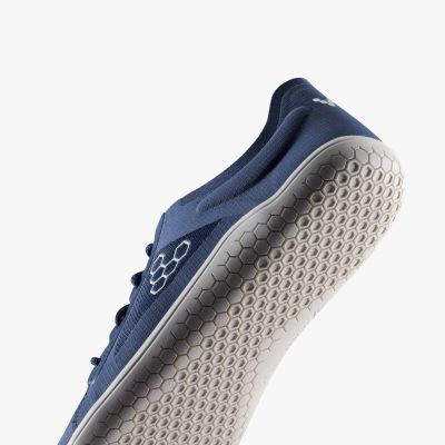 5. Buty barefoot Vivobarefoot PRIMUS LITE IV MENS MIDNIGHT (309253-03)