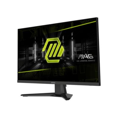 5. MSI MAG 274QFDE X24 monitor komputerowy 68,6 cm (27") 2560 x 1440 px Wide Quad HD LCD Czarny