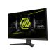 5. MSI MAG 274QFDE X24 monitor komputerowy 68,6 cm (27") 2560 x 1440 px Wide Quad HD LCD Czarny