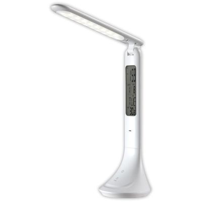 2. Avide ABLDL-CALENDAR-5W lampa stołowa LED Biały