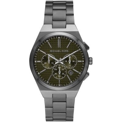 Zegarek Męski MICHAEL KORS Lennox MK9118 + BOX