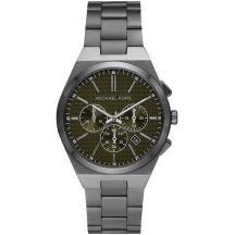 Zegarek Męski MICHAEL KORS Lennox MK9118 + BOX