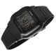 3. Zegarek Męski CASIO W-800H-1BVDF + BOX