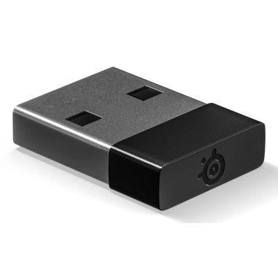 13. Mysz SteelSeries Rival 3 Wireless Gen 2 Aqua