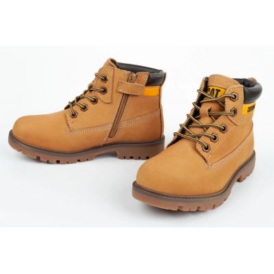 9. Buty Caterpillar Jr CK263460